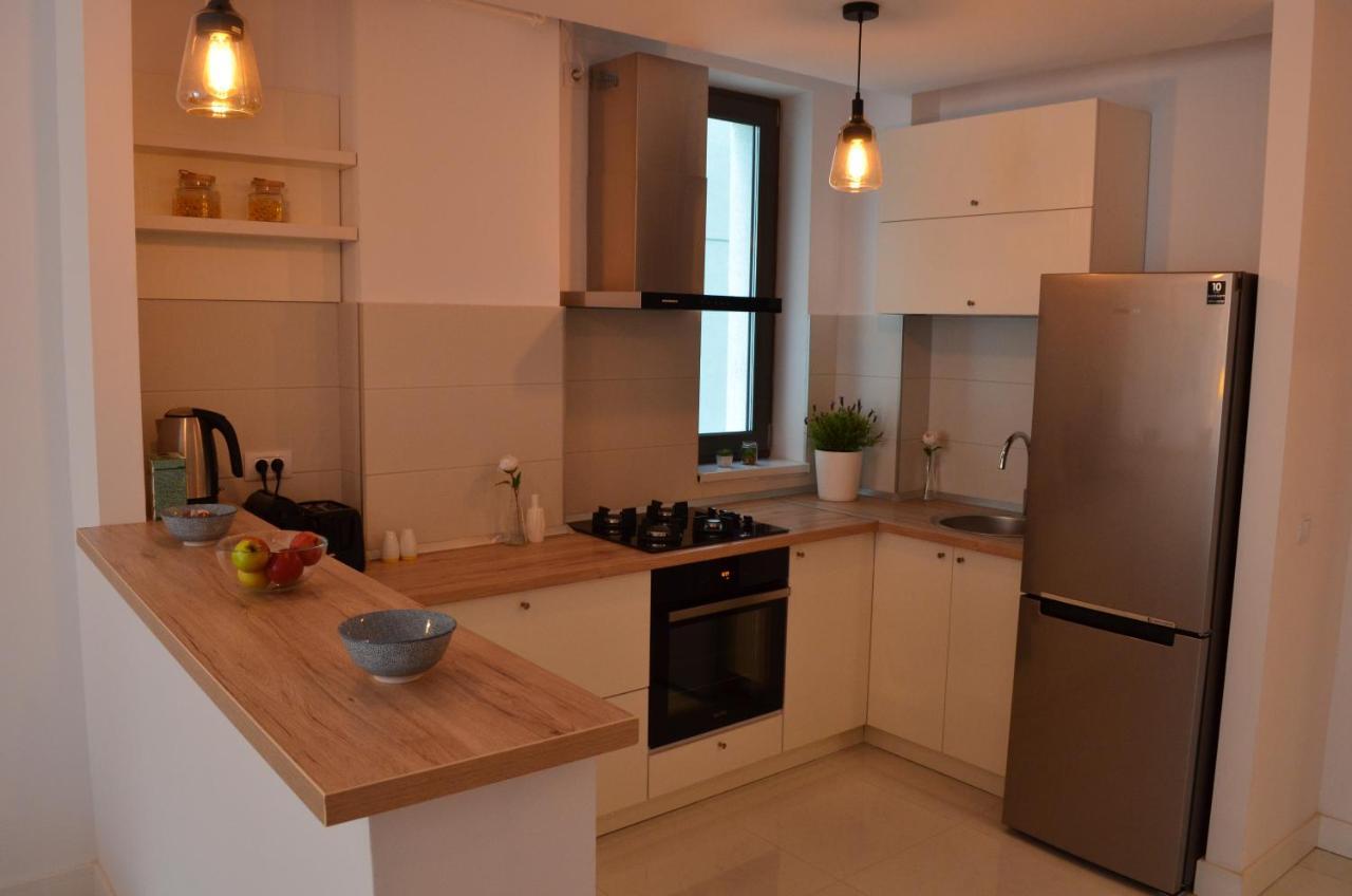 Aba'S Apart Onix Blue Mamaia Nord Navodari Luaran gambar