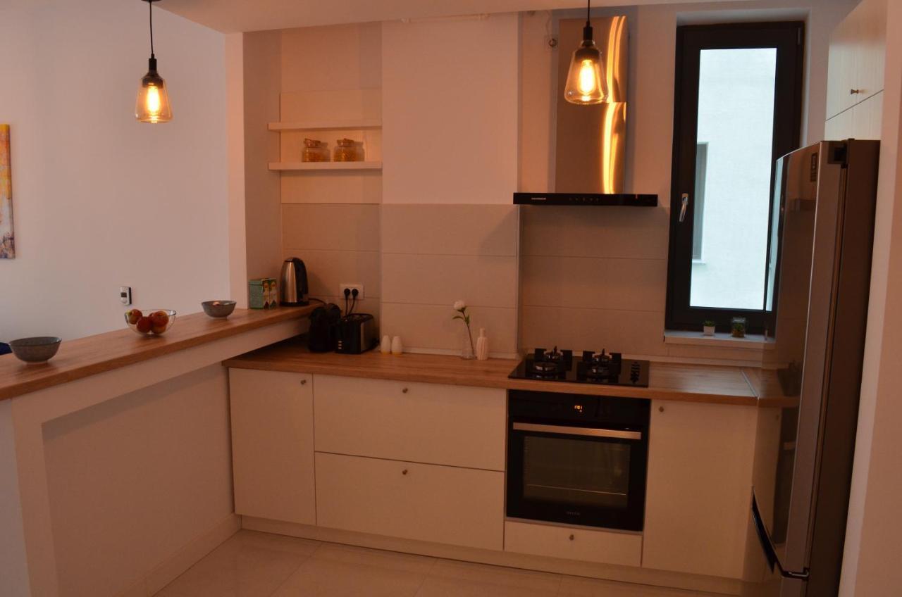 Aba'S Apart Onix Blue Mamaia Nord Navodari Luaran gambar