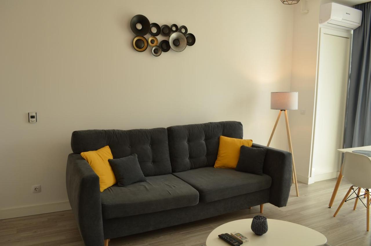 Aba'S Apart Onix Blue Mamaia Nord Navodari Luaran gambar
