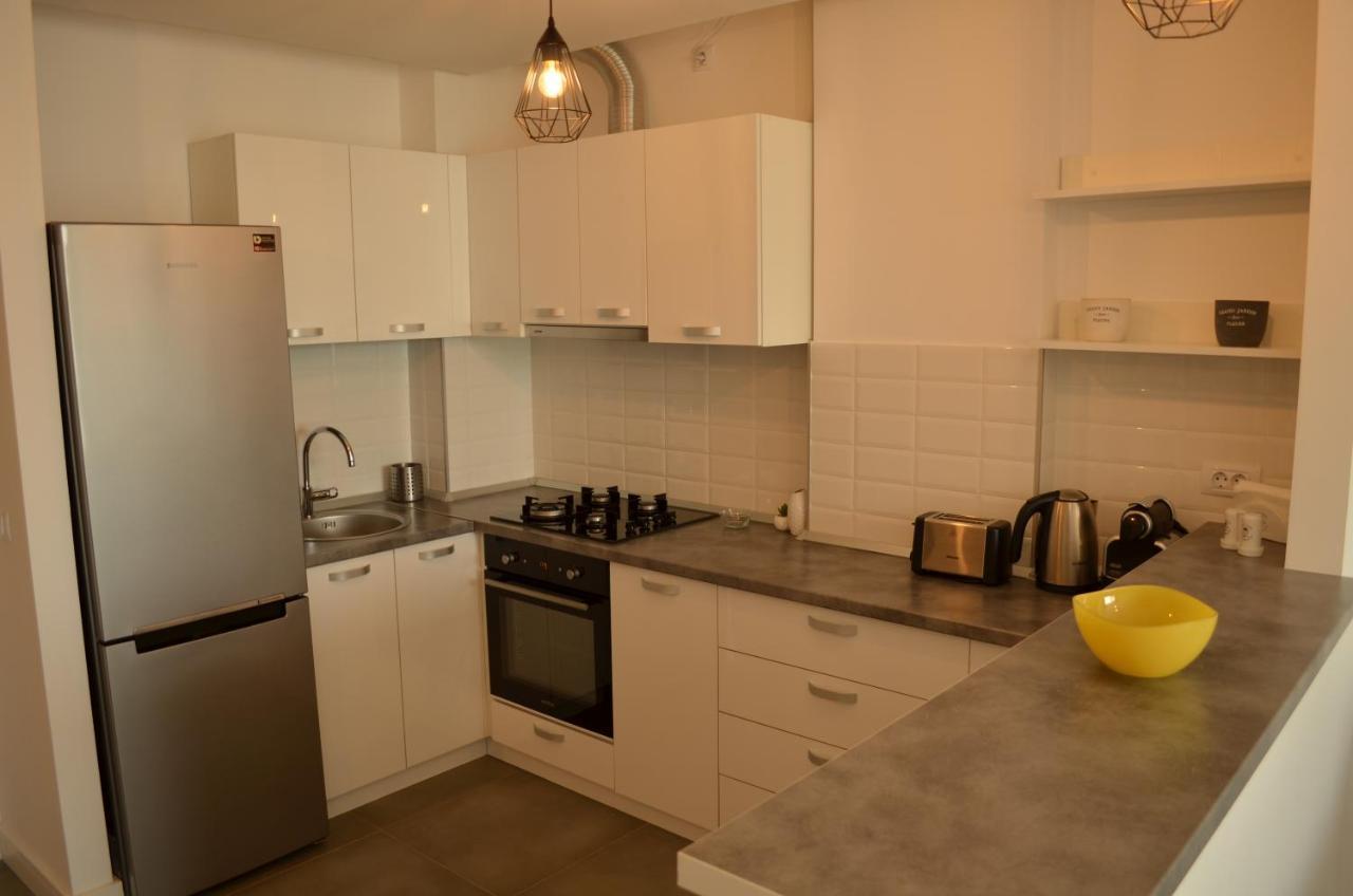 Aba'S Apart Onix Blue Mamaia Nord Navodari Luaran gambar