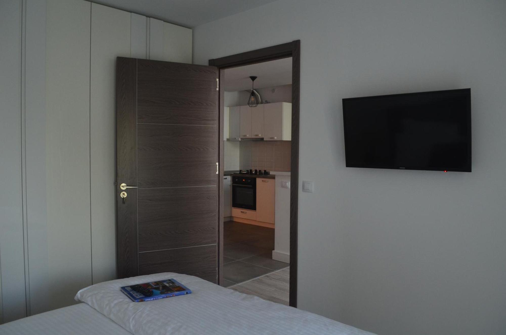 Aba'S Apart Onix Blue Mamaia Nord Navodari Luaran gambar